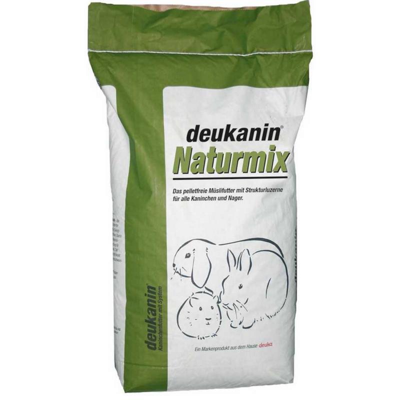 Deuka naturmix