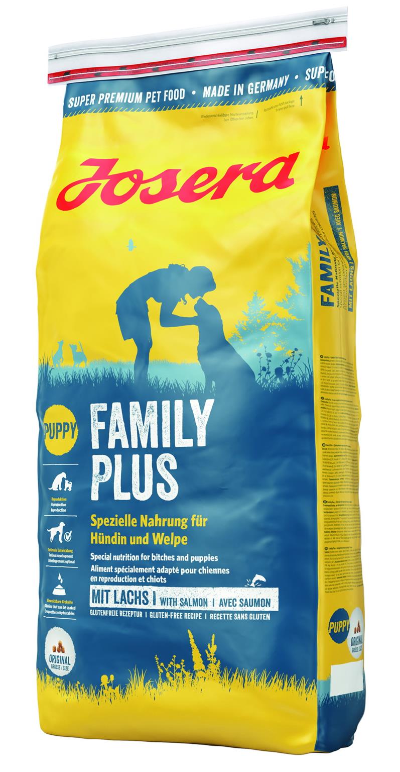 Josera family