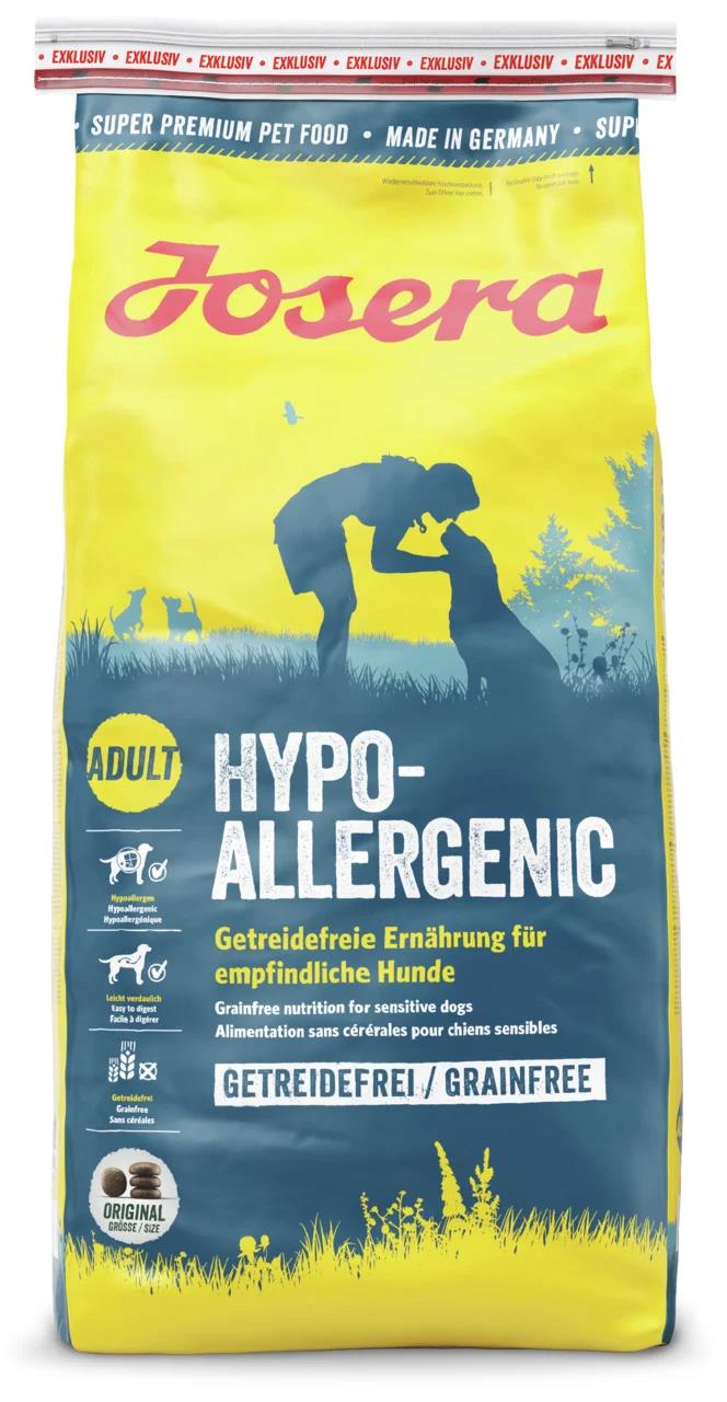 Josera hypoallergic