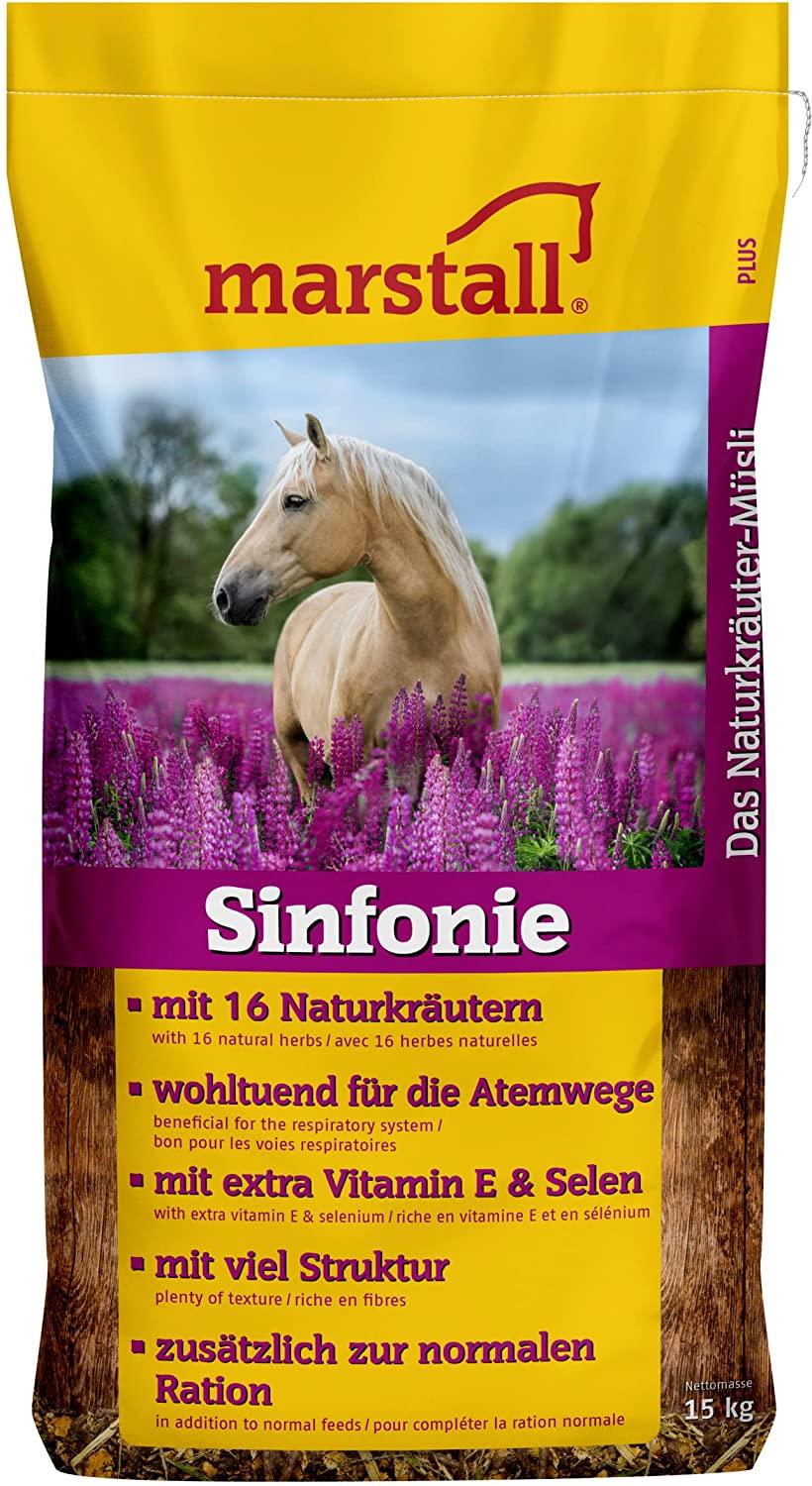 Marstall sinfonie