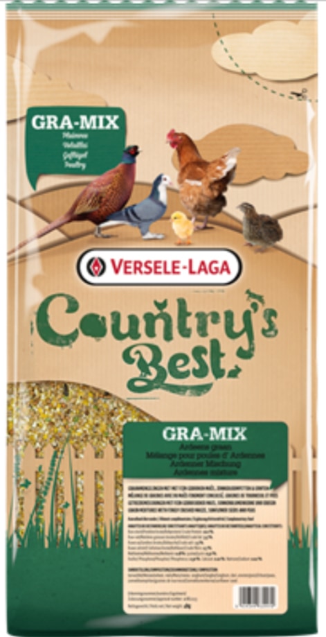Countrys Best Gra Mix Ardener Mischung