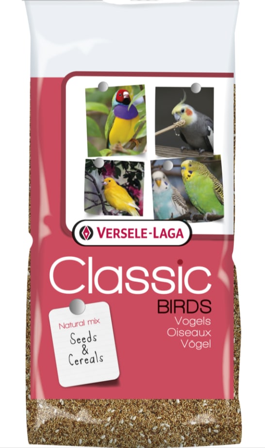 Classic birds