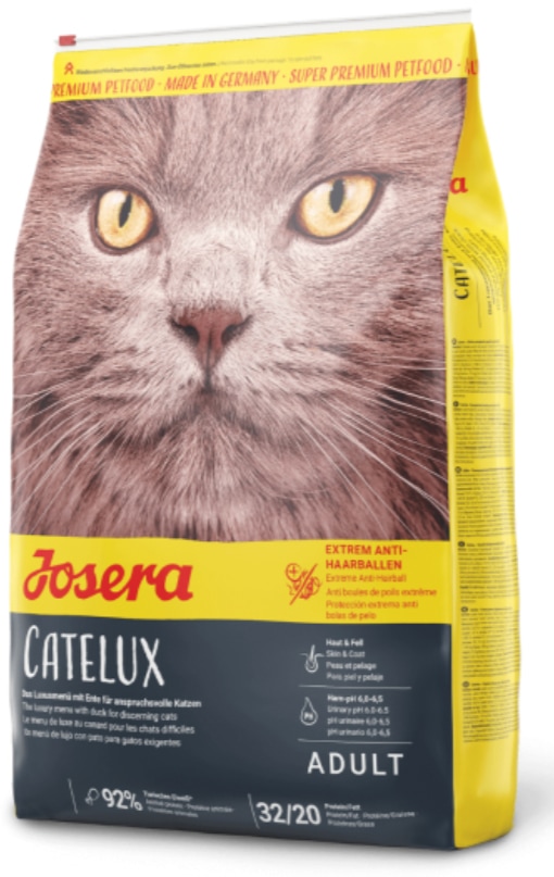 Josera catelux