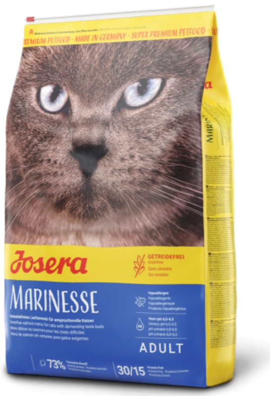 Josera marinesse