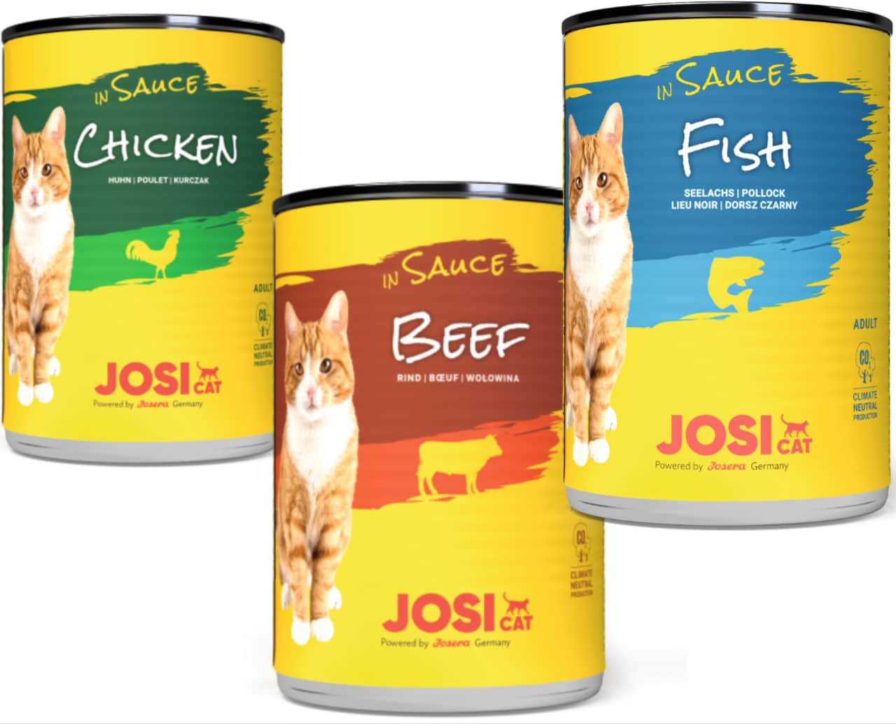 Josicat