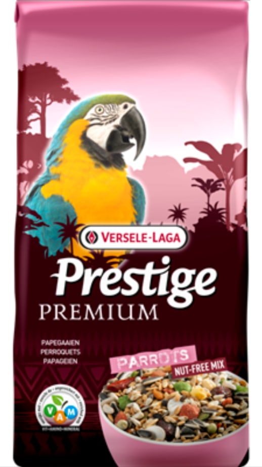 Prestige premium